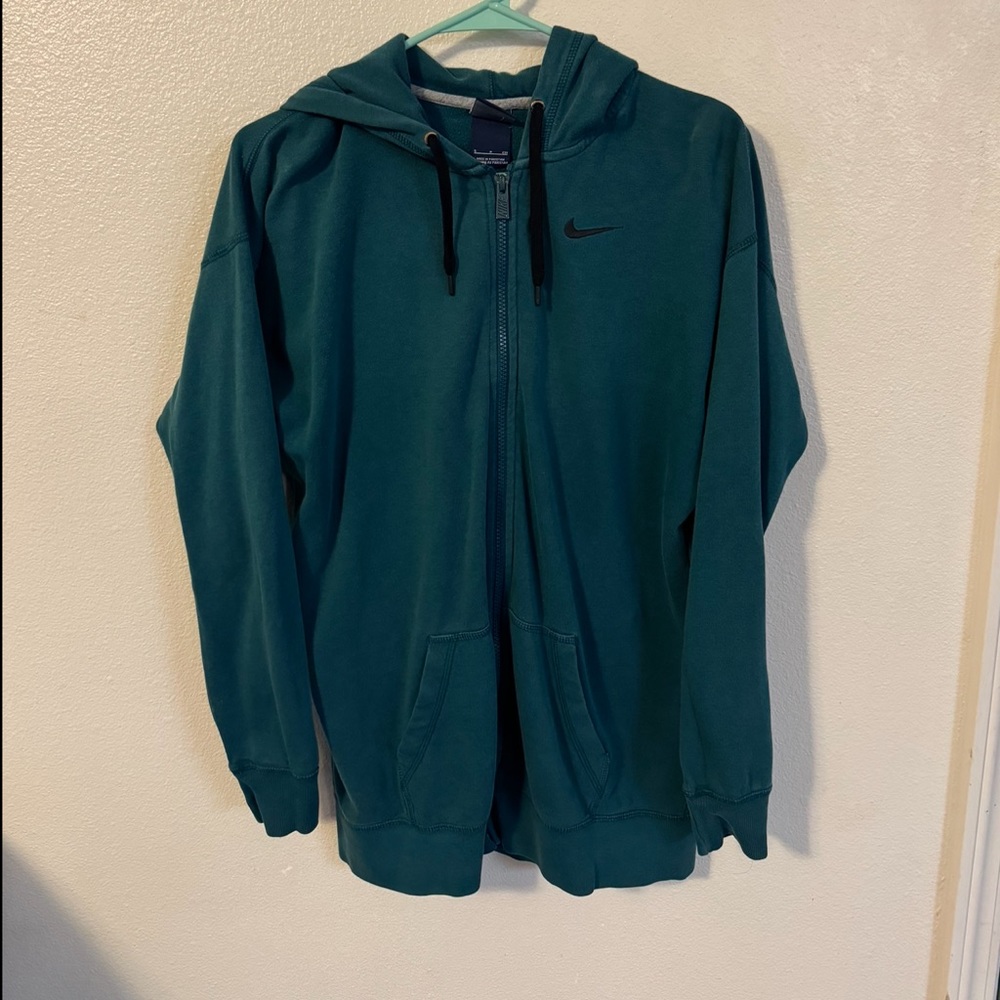Nike jacket